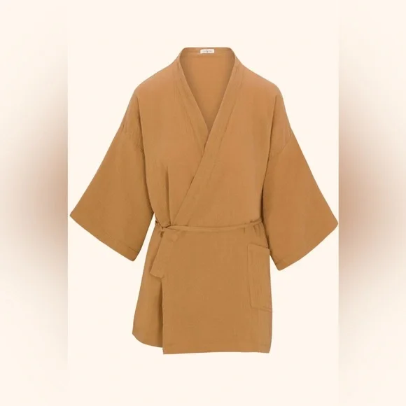 Oddbird Co. Kardes Loungwear - Picture 3 of 6